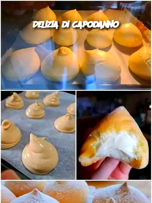 Delizia di Capodanno