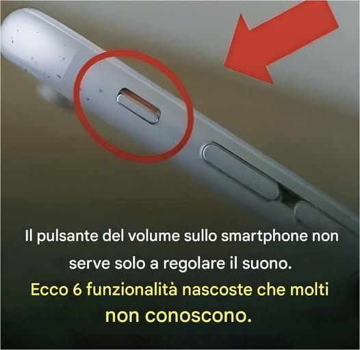 Funzioni poco conosciute del tuo smartphone di cui potresti non essere a conoscenza