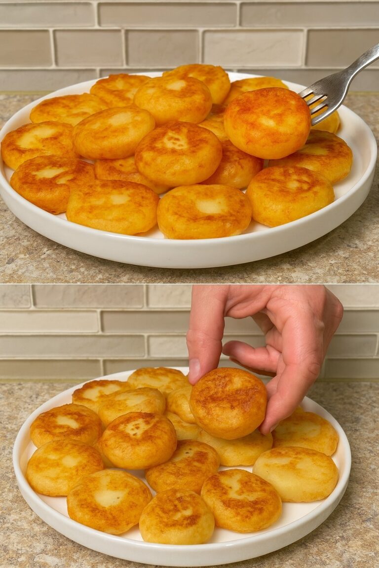 Solo due patate. Oddio, così gustose ed economiche. Meglio delle patatine fritte.