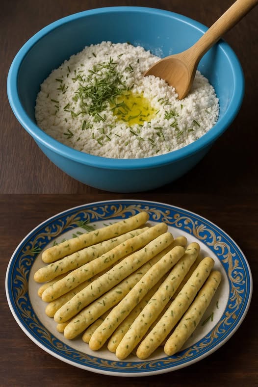 Biscotti di tapioca salutari: uno spuntino leggero e senza glutine