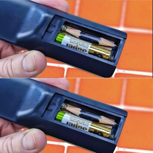 Come riparare un telecomando TV rotto? Una semplice guida passo passo!