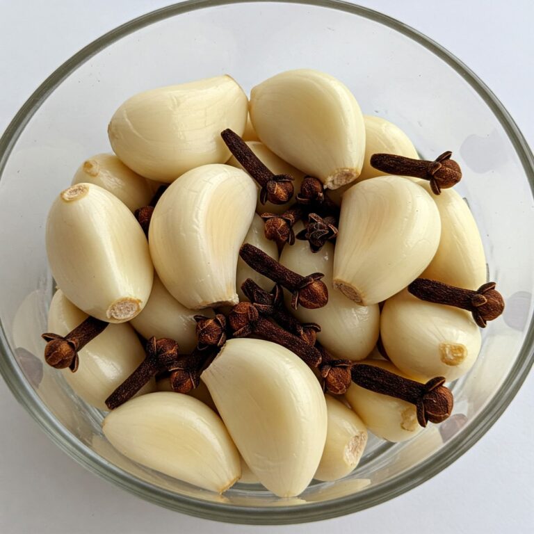 Le virtù della miscela di chiodi di garofano, aglio e miele