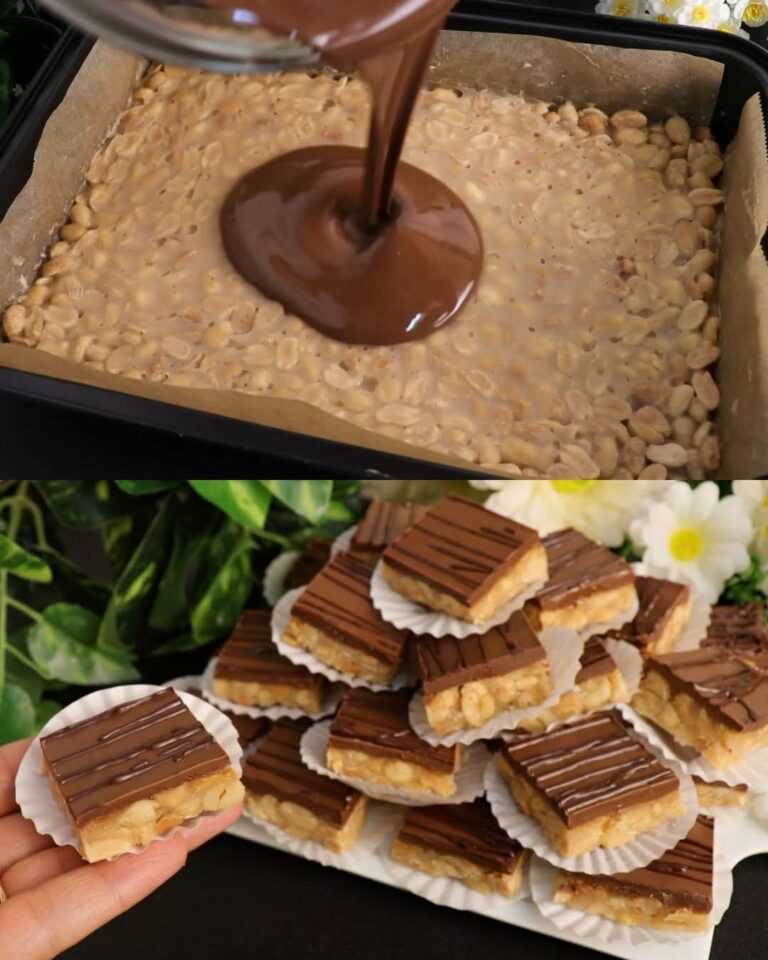 Dolci veloci per Natale e le feste! Niente forno! Niente farina! Niente uova! Scompaiono in 1 minuto!