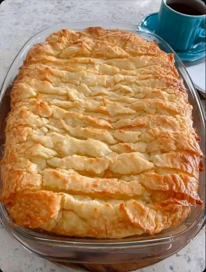 Torta Soffice alle Mele e Yogurt