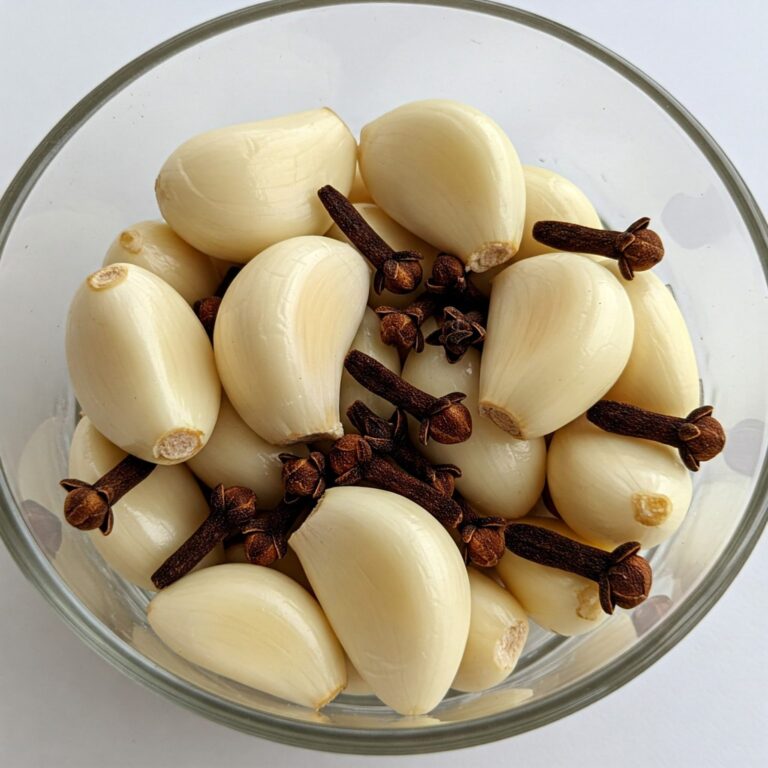 Le virtù della miscela di chiodi di garofano, aglio e miele