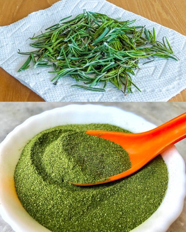 Ecco una ricetta semplice e deliziosa al rosmarino con patate e pollo: