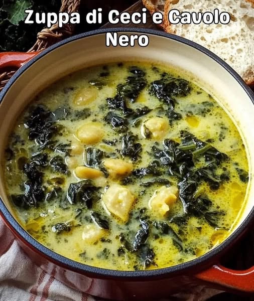 Idea per il pranzo o cena