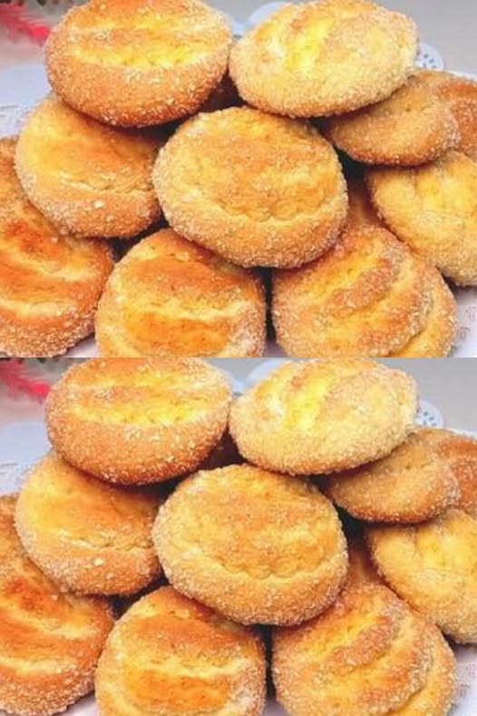 Biscotti allarancia, non cè burro e neanche uova: li preparo così Solo 100 Kcal!