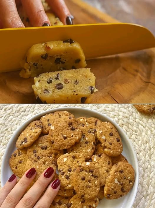 Sembrano gli Schiaccianoci della Mulino Bianco