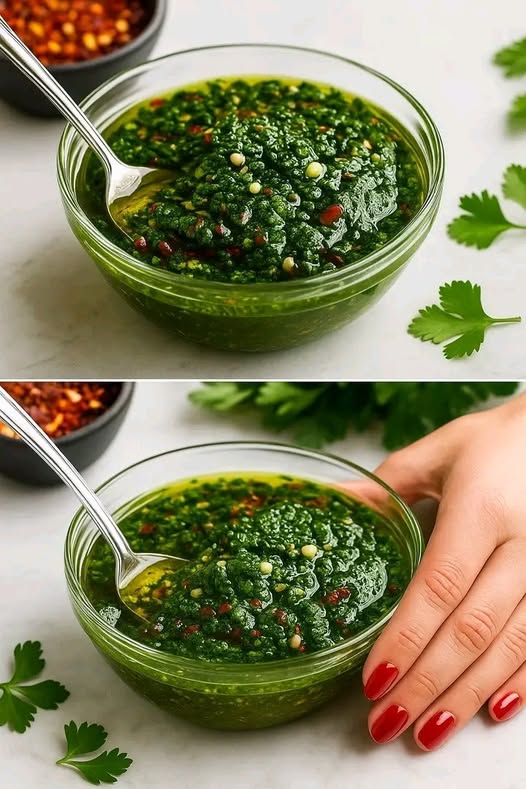 La ricetta argentina che non smette mai di stupire