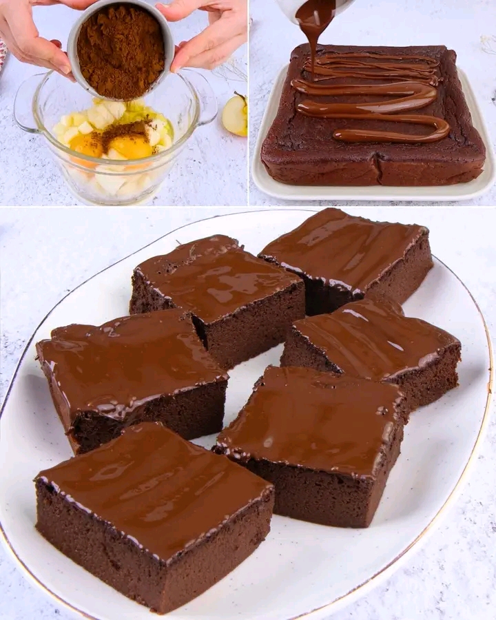 Come Preparare un Dessert Delizioso con Mela e Cioccolato