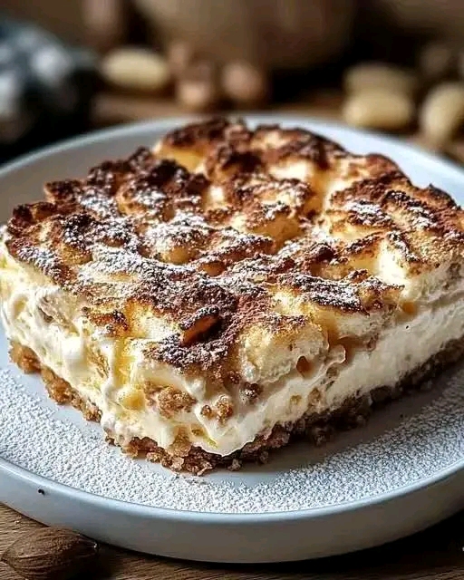 Dolce Light alle Mele: Solo 3 Ingredienti, Zero Zucchero e Zero Farina 