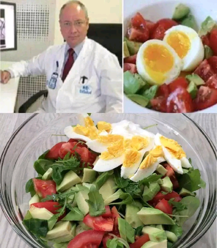 Dieta a base di uova consigliata dai cardiologi: perdere peso in 2 settimane in modo sicuro