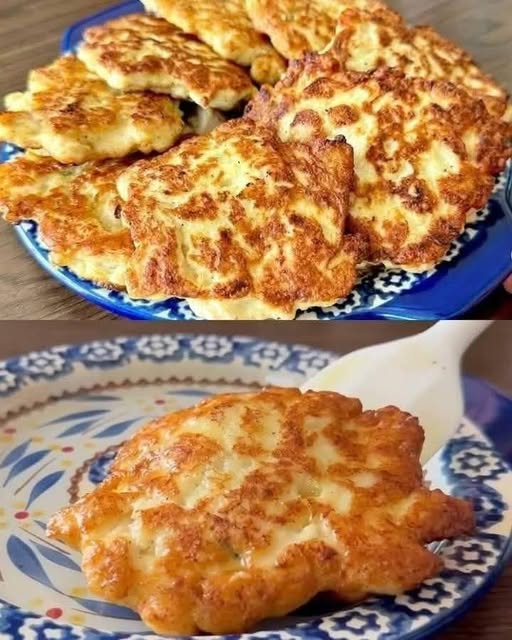 Frittelle di pollo croccanti: il tuo nuovo eroe notturno di 20 minuti durante la settimana (sono irresistibilmente succose dentro!)