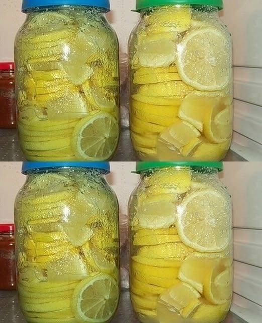 Una ricetta naturale per pulire le arterie e abbassare il colesterolo