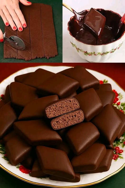 Mostaccioli napoletani non possono mancare a Natale