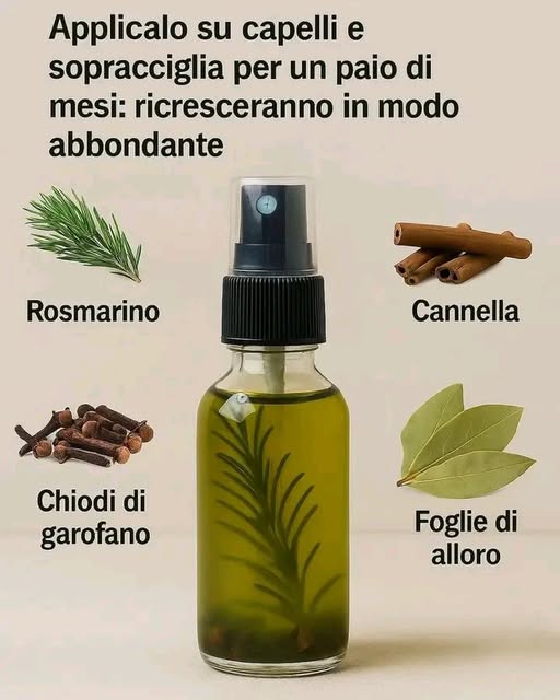 Come preparare un tonico naturale per bloccare
