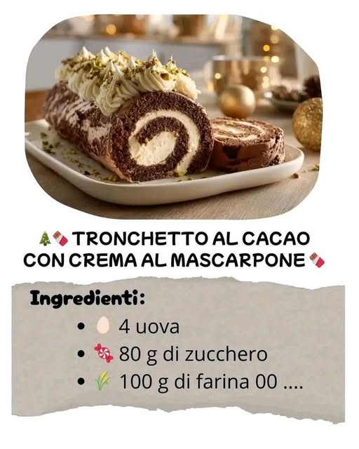 LAnima del Natale in Tavola