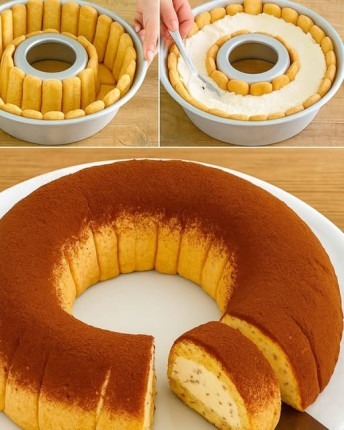 DELIZIA FREDDA AI PAVESINI