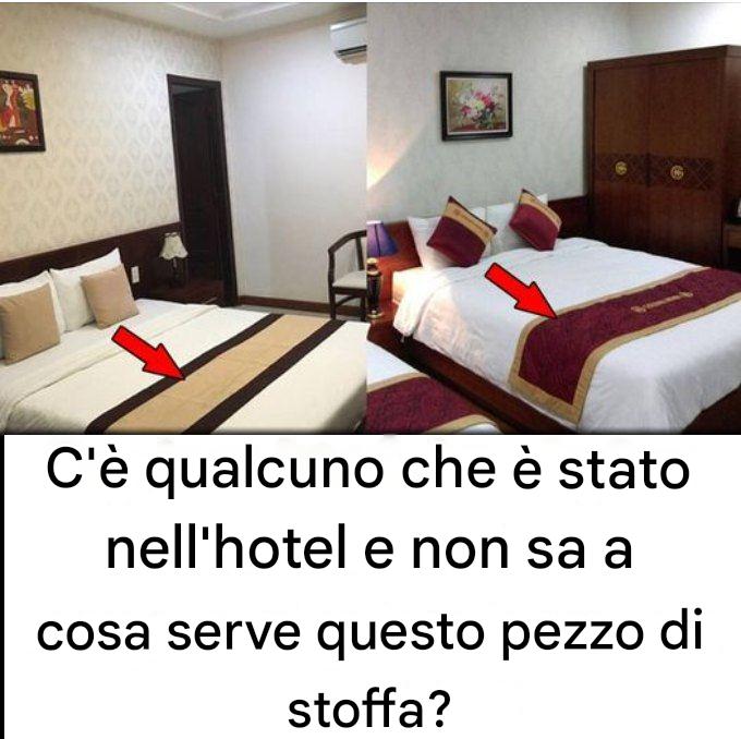 Solo chi l’ha sperimentato può capirlo.