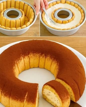 DELIZIA FREDDA AI PAVESINI