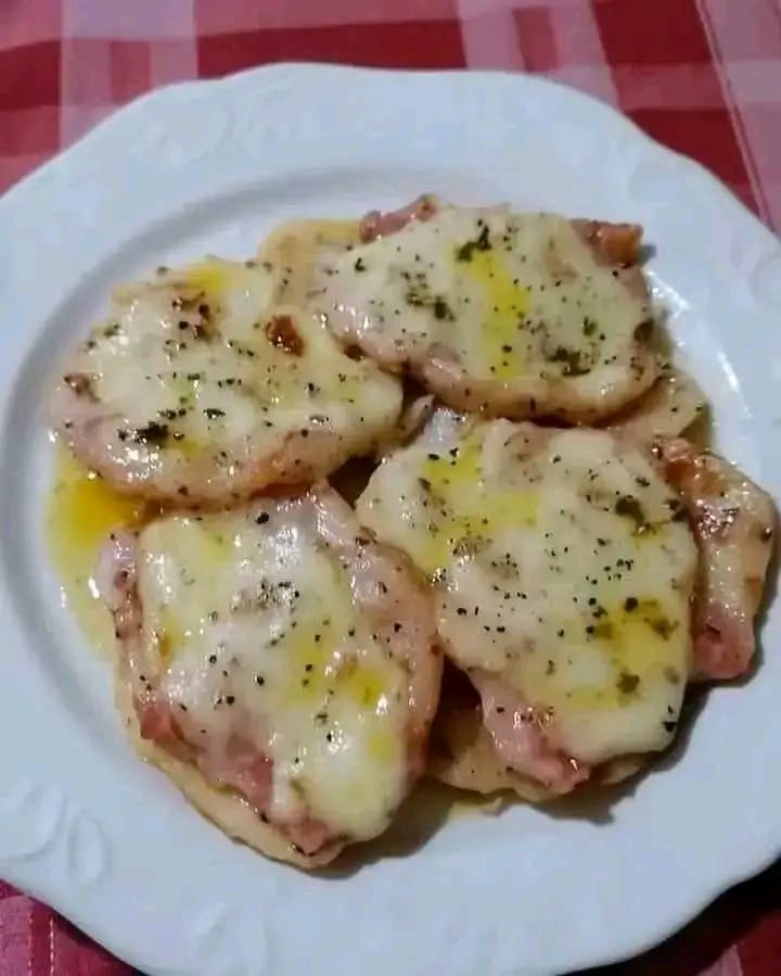 Scaloppine alla Valdostana: Un Piatto Saporito per la Tua Famiglia