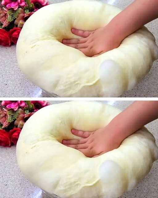 Soffici panini fatti in casa facilissimi da preparare