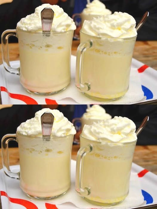 Zabaione come quello dei mercatini di Natale: una ricetta profumata, cremosa e irresistibile