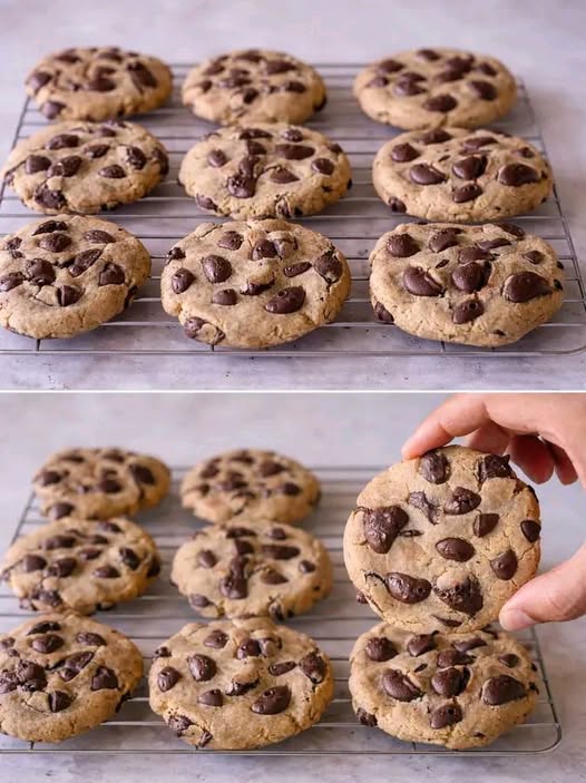 Biscotti 3 ingredienti non riesco proprio a dire di no si fanno senza uova e senza burro