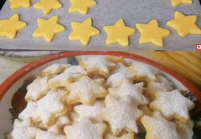 ✨ LE STELLE IMPOSSIBILI: IL MIRACOLO DEI 3 INGREDIENTI ✨