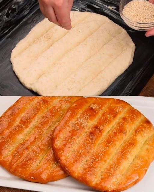 Focaccia comoda: pronta in soli 15 minuti in forno!