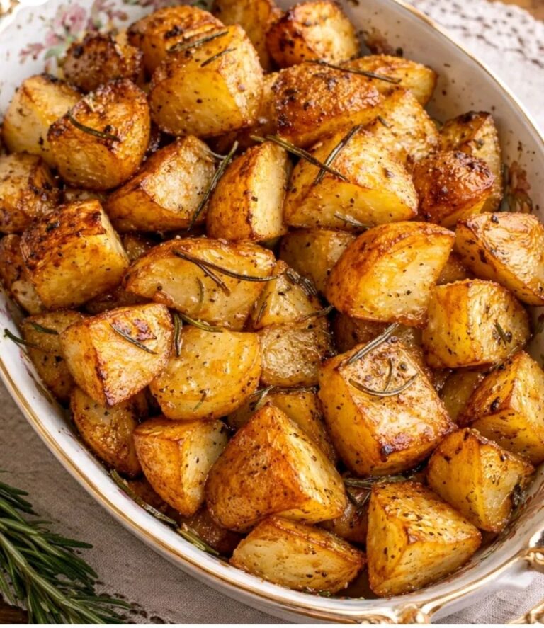 Patate in friggitrice ad aria