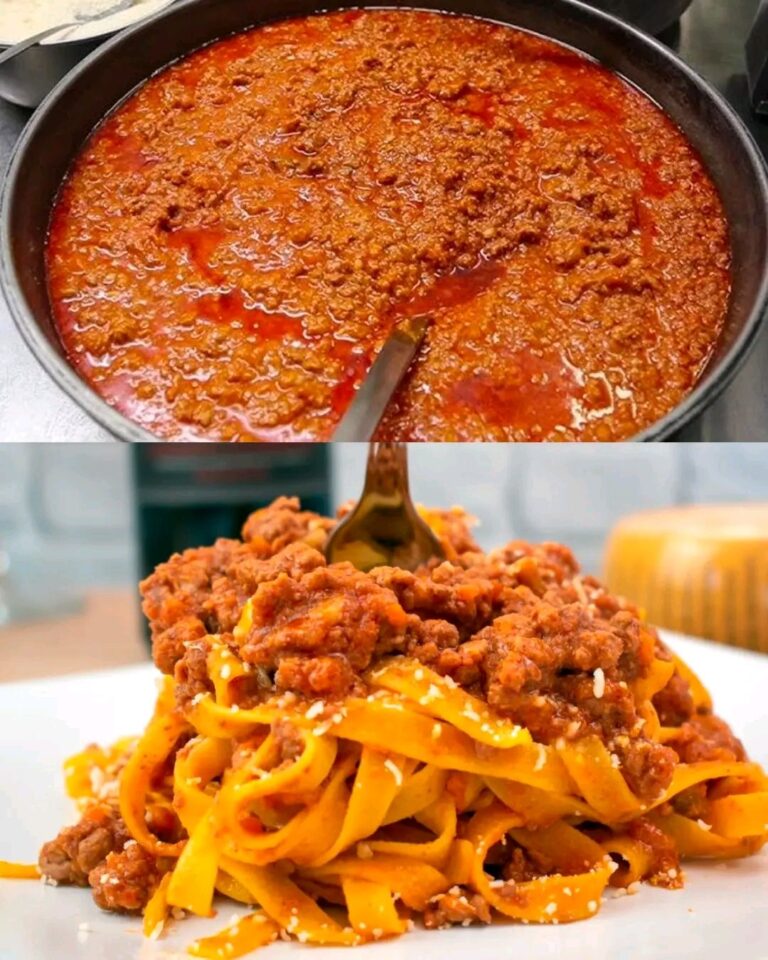 Cioccolato fondente nel ragù: una tradizione napoletana o una tendenza social?