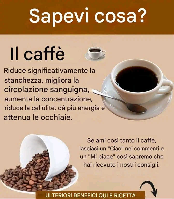 L’affascinante origine del caffè e delle sue varietà più note