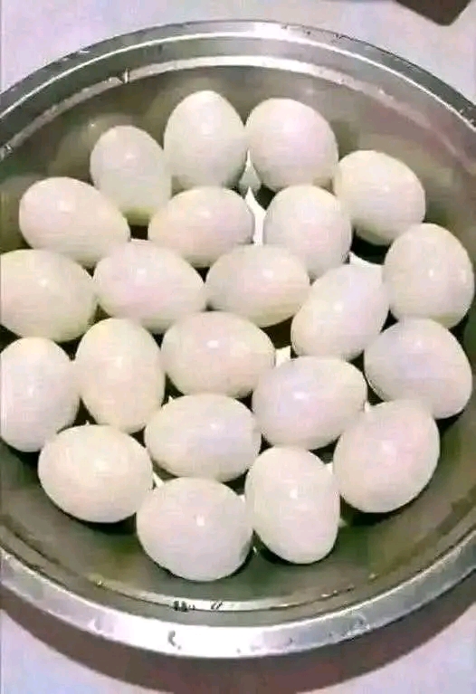 Test della vista!! Conta le uova