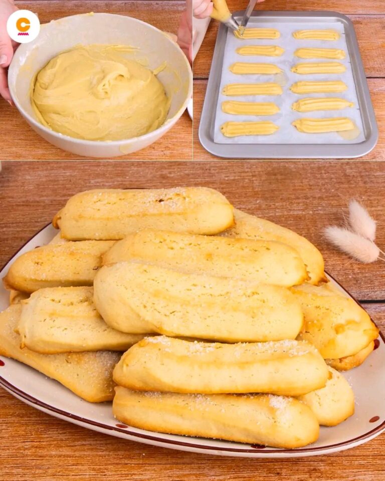 Biscotti della nonna