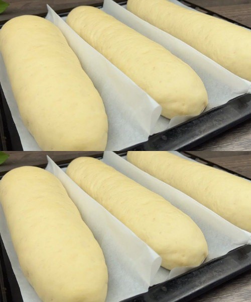 Pane Fatto in Casa in 5 Minuti: Ricetta Rapida e Gustosa!