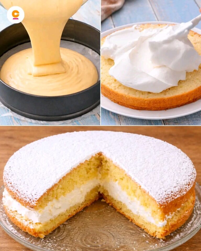 Torta Kinder paradiso: la ricetta del dolce ispirato alla merenda dei bambini