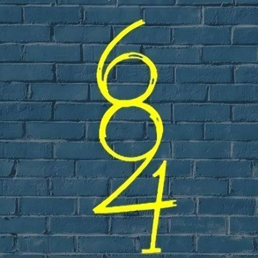 Quanti numeri riesci a individuare in questa immagine?