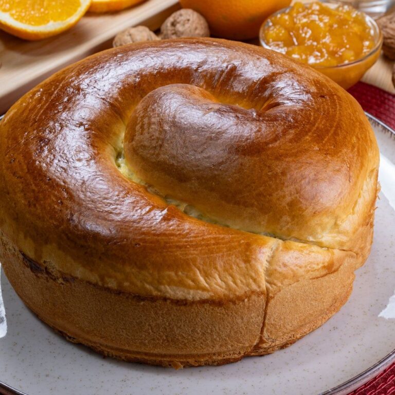 La Jobana è un dolce friulano molto diffuso e preparato per le occasioni speciali: