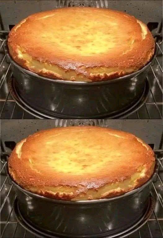 🍰 Cheesecake “Sogno di Seta”: Solo 10 Minuti per un Risultato da Pasticceria Stellata!🍰 Cheesecake “Sogno di Seta”: Solo 10 Minuti per un Risultato da Pasticceria Stellata!