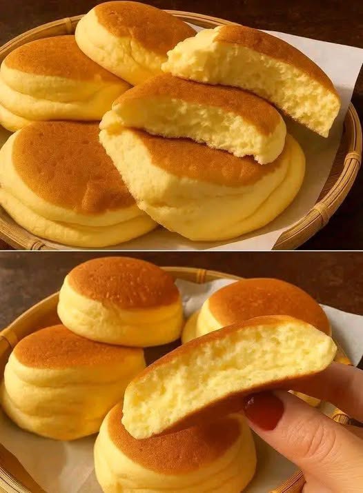 Yogurt e limone nell impasto ecco il trucco per dei pancake