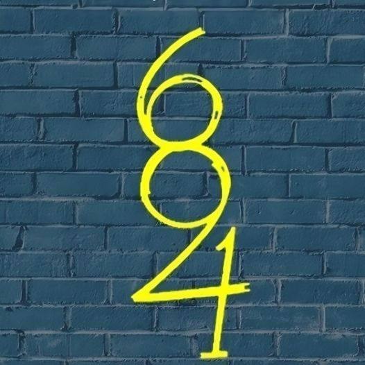 Quanti numeri riesci a individuare in questa immagine?