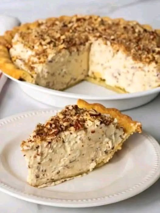 LA CROSTATA NUUVOLA CHE INCANTA IL CUORE