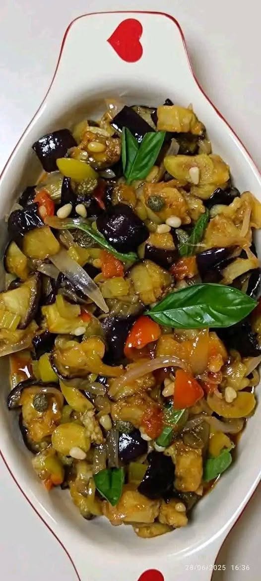 un classico intramontabile della tradizione siciliana