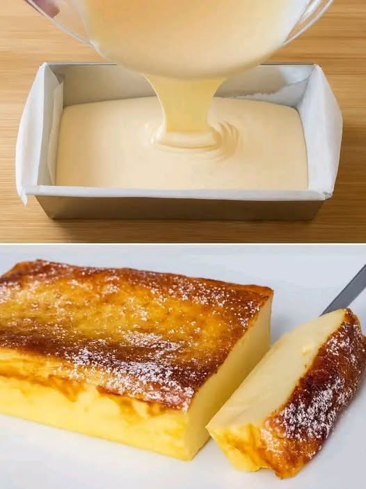 La ricetta del plumcake allo yogurt