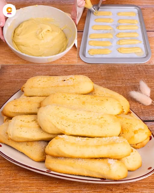 Biscotti della nonna