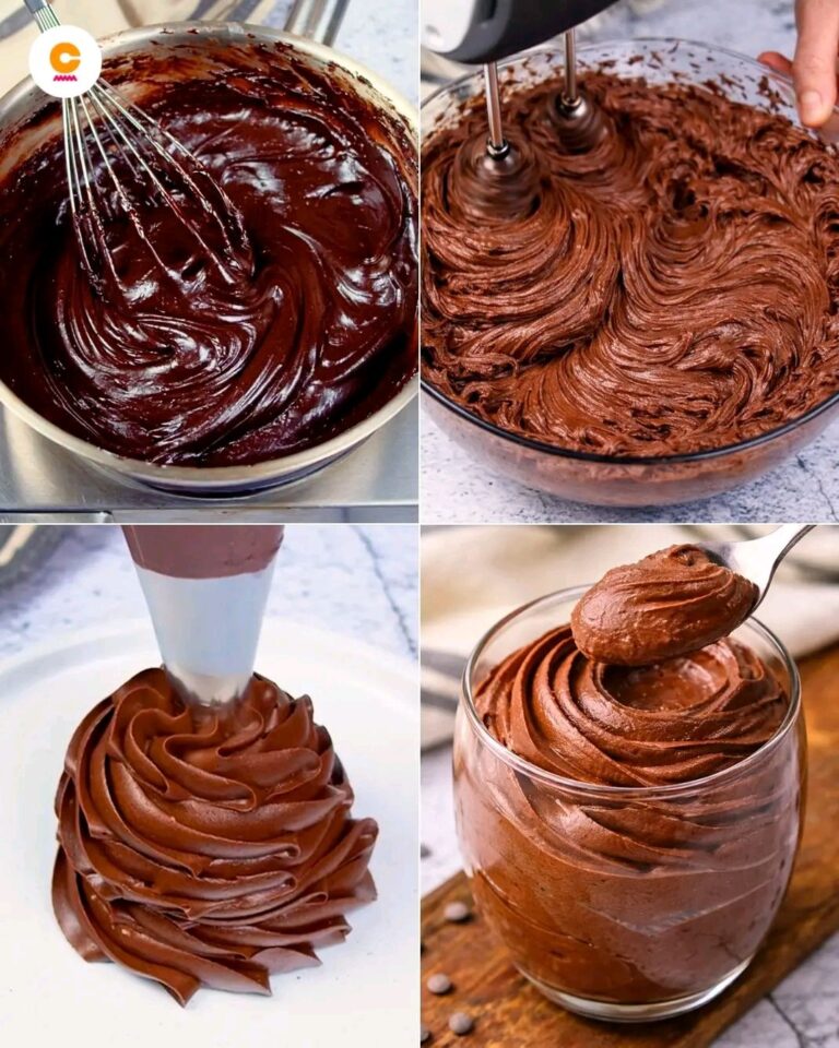 Fudge cremoso al cioccolato: la ricetta del dessert goloso con 3 ingredienti