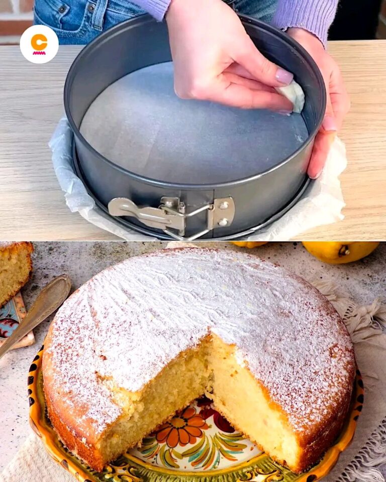 Tutti i consigli e i trucchi per ottenere dei dolci alti e soffici