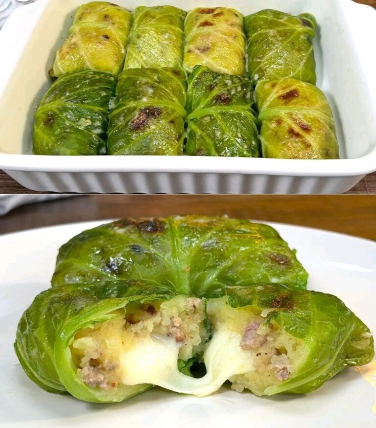 Involtini di verza: la ricetta base, consigli e varianti di preparazione